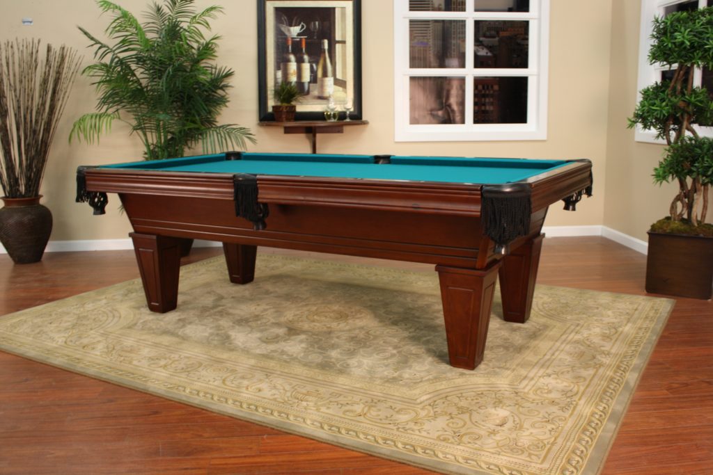 free pool tables for sale near me