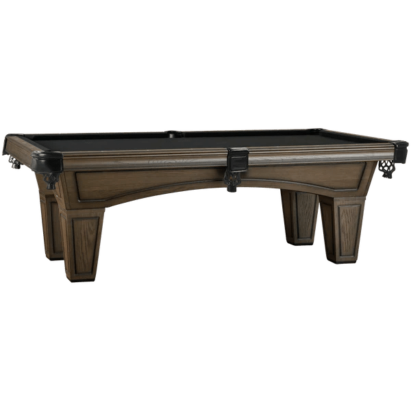 AUSTIN POOL TABLE (RIVERBANK)