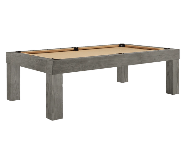 Alta 8' Pool Table (Charcoal)