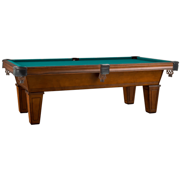 Avon Pool Table (Suede)