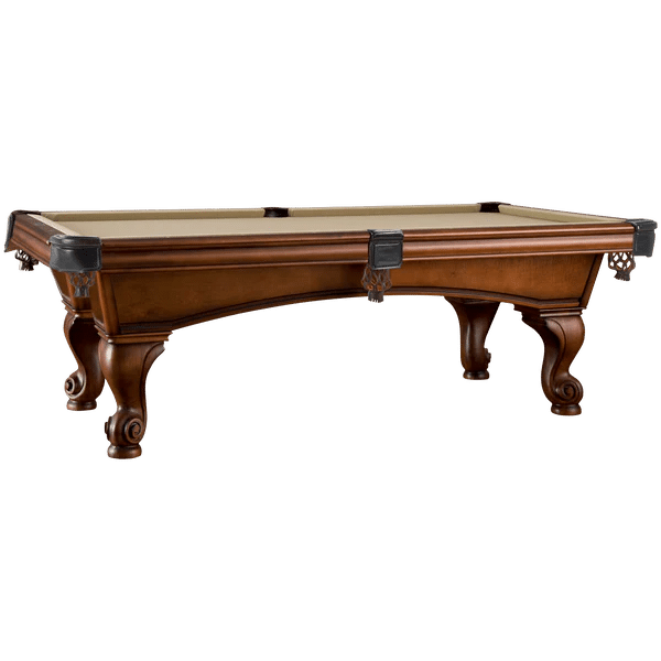 CAMDEN POOL TABLE (NAVAJO)