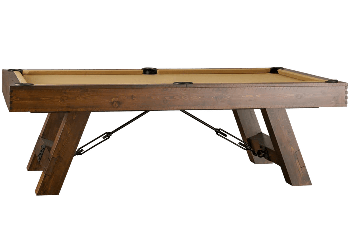 Savannah Pool Table (Sable)