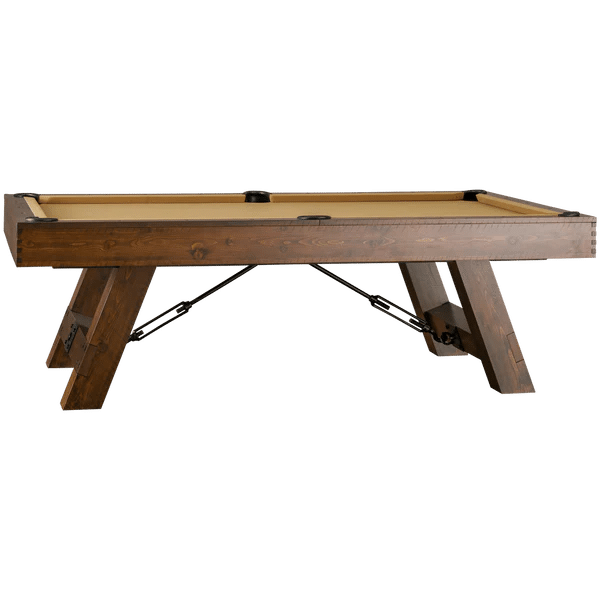 Savannah Pool Table (Sable)